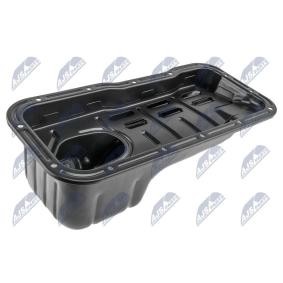 Compre Cárter do motor de NTY online para VANETTE CARGO Caixa (HC 23) a preços moderados