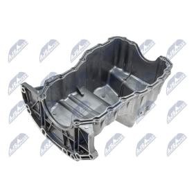 Comprar Cárter de aceite de NTY BMO-RE-005 a bajo precio de 73,02 €