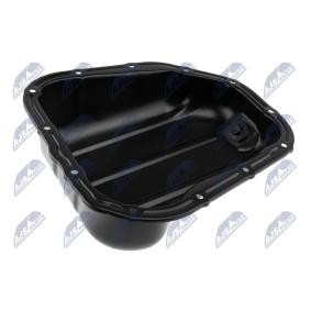 Comprar Cárter de aceite de NTY BMO-TY-003 a bajo precio de 55,87 €