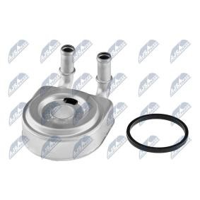 Acquista Radiatore olio motore da NTY CCL-CT-000 a buon mercato per soli 23,37 €