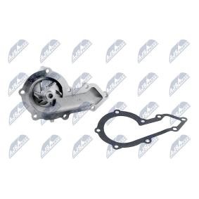 Osta Vesipumppu NTY:llä CPW-LR-011 edullisesti hintaan 45,30 €