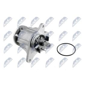 Wasserpumpe CPW-LR-012 von NTY günstig für 46,97 € online kaufen