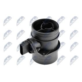 Compre Medidor de massa de ar da NTY EPP-AU-001 a um preço baixo por 38,22 €