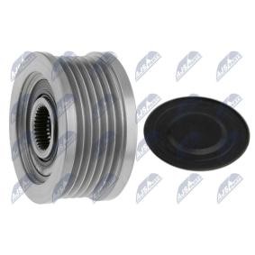 Acquista Dispositivo ruota libera alternatore da NTY ESA-FT-000 a buon mercato per soli 36,09 €