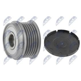 Acquista Dispositivo ruota libera alternatore da NTY ESA-FT-001 a buon mercato per soli 31,18 €