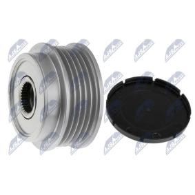 Acquista Dispositivo ruota libera alternatore da NTY ESA-FT-006 a buon mercato per soli 37,41 €