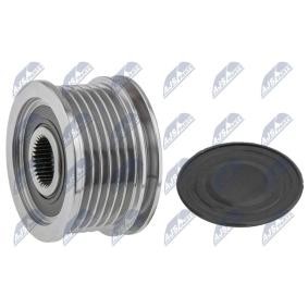 Acquista Dispositivo ruota libera alternatore da NTY ESA-FT-008 a buon mercato per soli 45,14 €