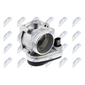 Compre Corpo de borboleta da NTY ETB-BM-001 a um preço baixo por 132,17 €
