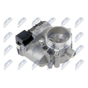 Compre Corpo de borboleta da NTY ETB-CT-000 a um preço baixo por 88,82 €