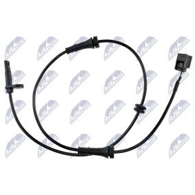 Compre Sensor de ABS de NTY online para MURANO (Z51) a preços moderados