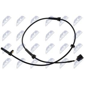 Compre Sensor de ABS de NTY online para MURANO (Z51) a preços moderados