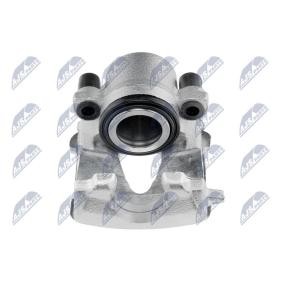 Bremssattel von NTY