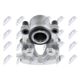 Bremssattel von NTY