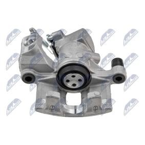 Bremssattel HZT-TY-018 DAIHATSU von NTY