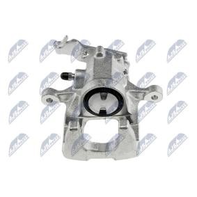 Bremssattel von NTY