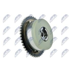 Comprar Rueda dentada, árbol de levas de NTY RKZ-PL-000 a bajo precio de 67,94 €