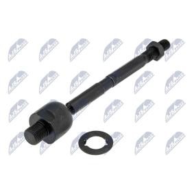Axialgelenk, Spurstange SDK-HD-038 von NTY günstig für 21,01 € online kaufen