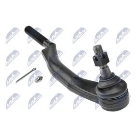 Comprar Rótula de dirección de NTY SKZ-CH-070 a bajo precio de 23,69 €