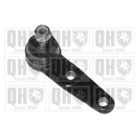 Acquista Testina braccio oscillante da QUINTON HAZELL online per S COUPE (SLC) a prezzi moderati