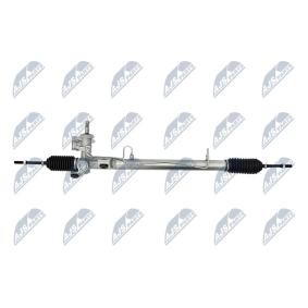 Comprar Cremallera de dirección de NTY SPK-CH-006 a bajo precio de 616,54 €