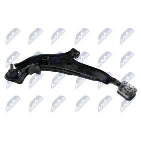 Comprar Barra oscilante de suspensión de ruedas de NTY ZWD-NS-029 a bajo precio de 42,44 €