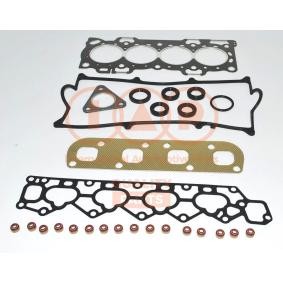 Dichtungssatz, Zylinderkopf für MERCEDES-BENZ von IAP QUALITY PARTS