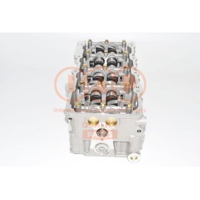 Zylinderkopfschraubensatz für NISSAN von IAP QUALITY PARTS