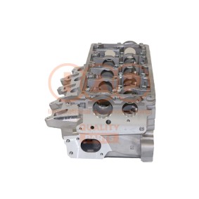 Zylinderkopf 120-09031 von IAP QUALITY PARTS günstig für 794,83 € online kaufen