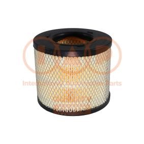 Luftfilter für ISUZU von IAP QUALITY PARTS