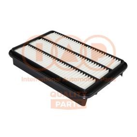 Luftfilter für ISUZU von IAP QUALITY PARTS
