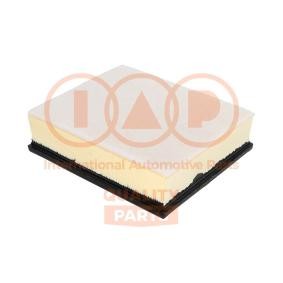 Luftfilter für ISUZU von IAP QUALITY PARTS