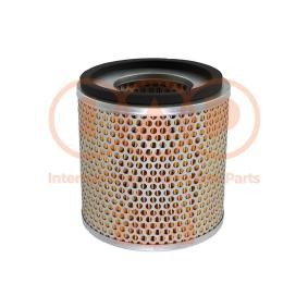 Luftfilter für ISUZU von IAP QUALITY PARTS