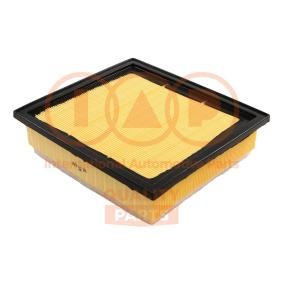Luftfilter für ISUZU von IAP QUALITY PARTS