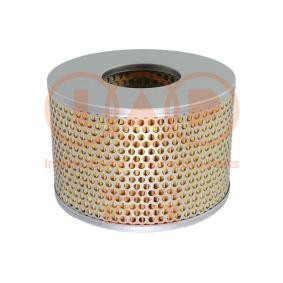 Luftfilter für ISUZU von IAP QUALITY PARTS