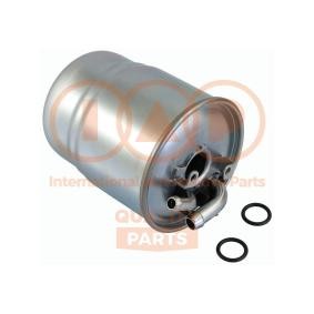 Kraftstofffilter für MERCEDES-BENZ von IAP QUALITY PARTS