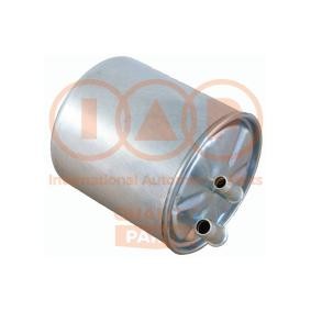 Kraftstofffilter für MERCEDES-BENZ von IAP QUALITY PARTS