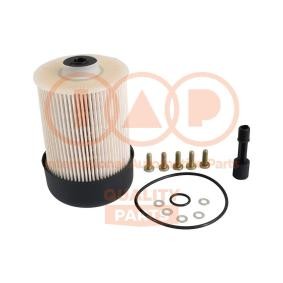 Kraftstofffilter für MERCEDES-BENZ von IAP QUALITY PARTS