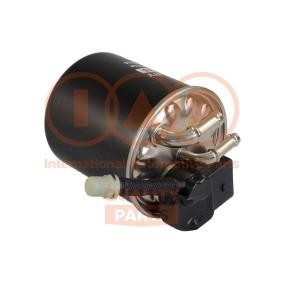 Kraftstofffilter für MERCEDES-BENZ von IAP QUALITY PARTS