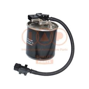 Kraftstofffilter für MERCEDES-BENZ von IAP QUALITY PARTS