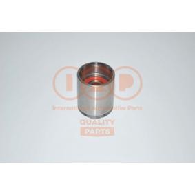 Spannrolle, Zahnriemen für SUBARU von IAP QUALITY PARTS