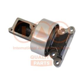 Spannrolle, Zahnriemen für TOYOTA von IAP QUALITY PARTS