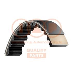 Zahnriemen für CHEVROLET von IAP QUALITY PARTS
