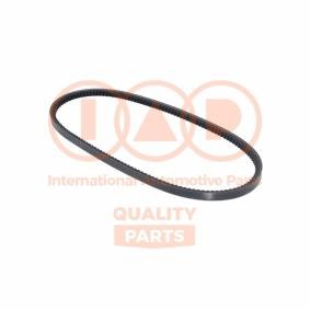 Keilriemen für KIA von IAP QUALITY PARTS