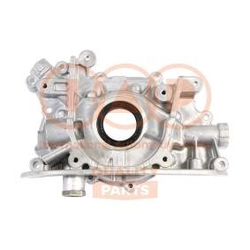 Ölpumpe für NISSAN von IAP QUALITY PARTS