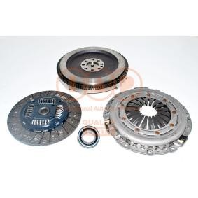 Kupplungssatz für HYUNDAI von IAP QUALITY PARTS