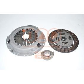 Compre Kit de embrague de IAP QUALITY PARTS online para PRELUDE IV (BB) a precios moderados