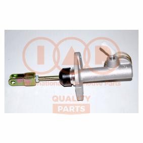 Compre Bomba de embrague de IAP QUALITY PARTS online para VANETTE Furgón (C22) a precios moderados