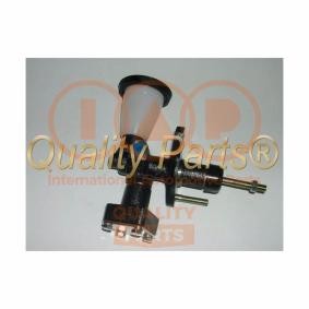 Geberzylinder, Kupplung für TOYOTA von IAP QUALITY PARTS