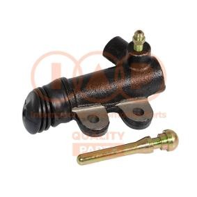 Compre Bombín de embrague de IAP QUALITY PARTS online para PRELUDE IV (BB) a precios moderados