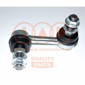 Koppelstange für NISSAN von IAP QUALITY PARTS